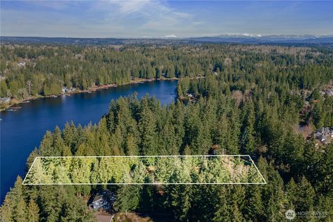 2529 E Beaver Lake Drive SE Sammamish WA 98075