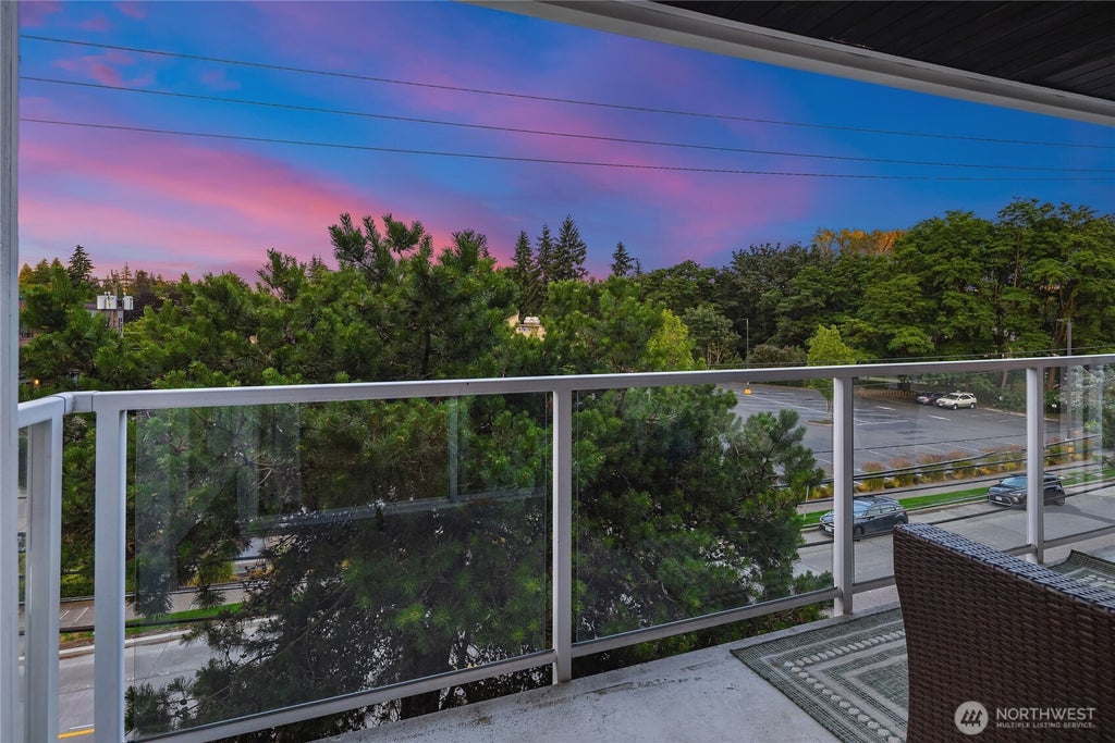 Photo of 5249 40th Avenue NE #402, Seattle, WA 98105 (MLS # 2546542)