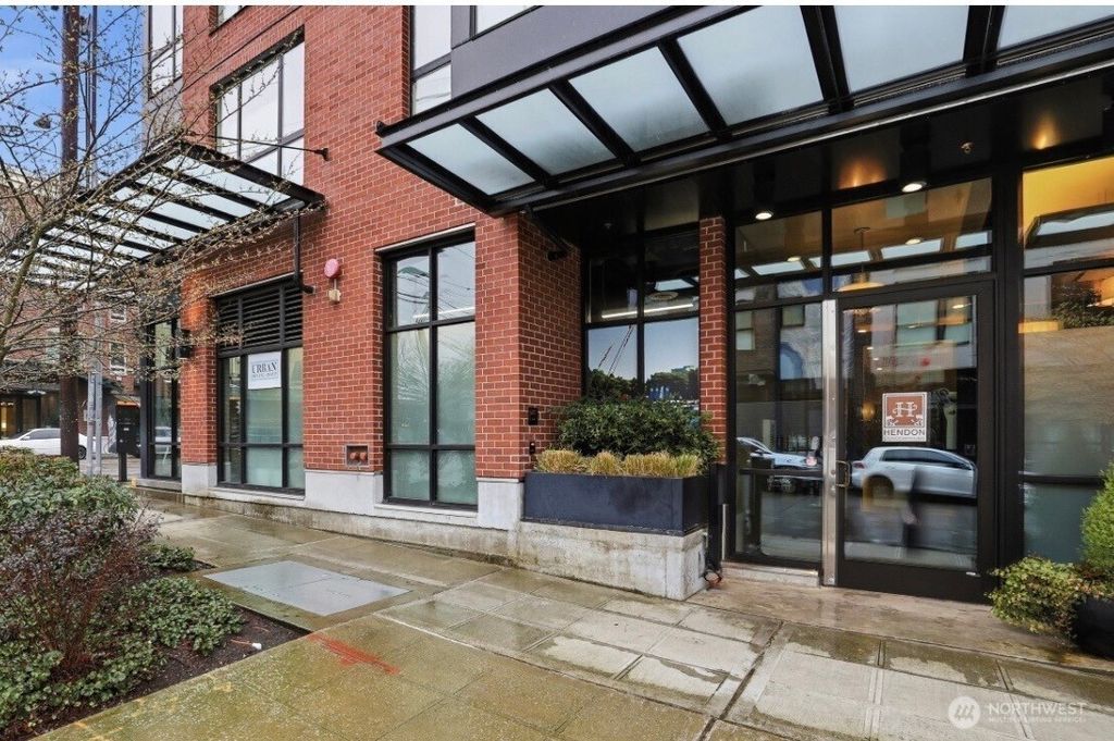 Photo of 308 N 68th Street #205, Seattle, WA 98103 (MLS # 2476898)