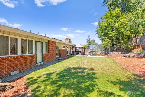 A home in Mukilteo