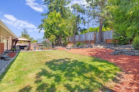 A home in Mukilteo