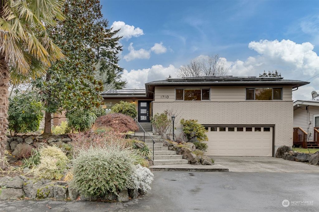 Photo of 1710 NW 97th Street, Seattle, WA 98117 (MLS # 2020694)