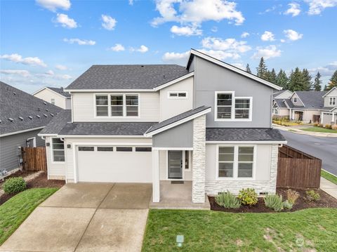 12518 NE 102nd Way, Vancouver, WA 98682 - MLS#: 2310904