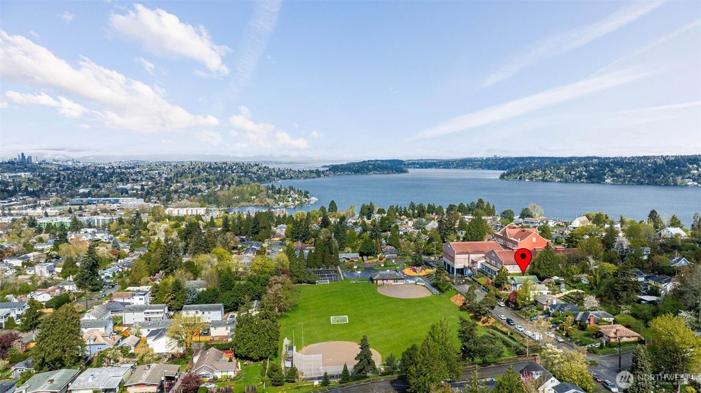 Photo of 9732 59th Avenue S, Seattle, WA 98118 (MLS # 2514796)