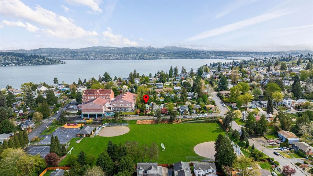 Photo of 9732 59th Avenue S, Seattle, WA 98118 (MLS # 2514796)