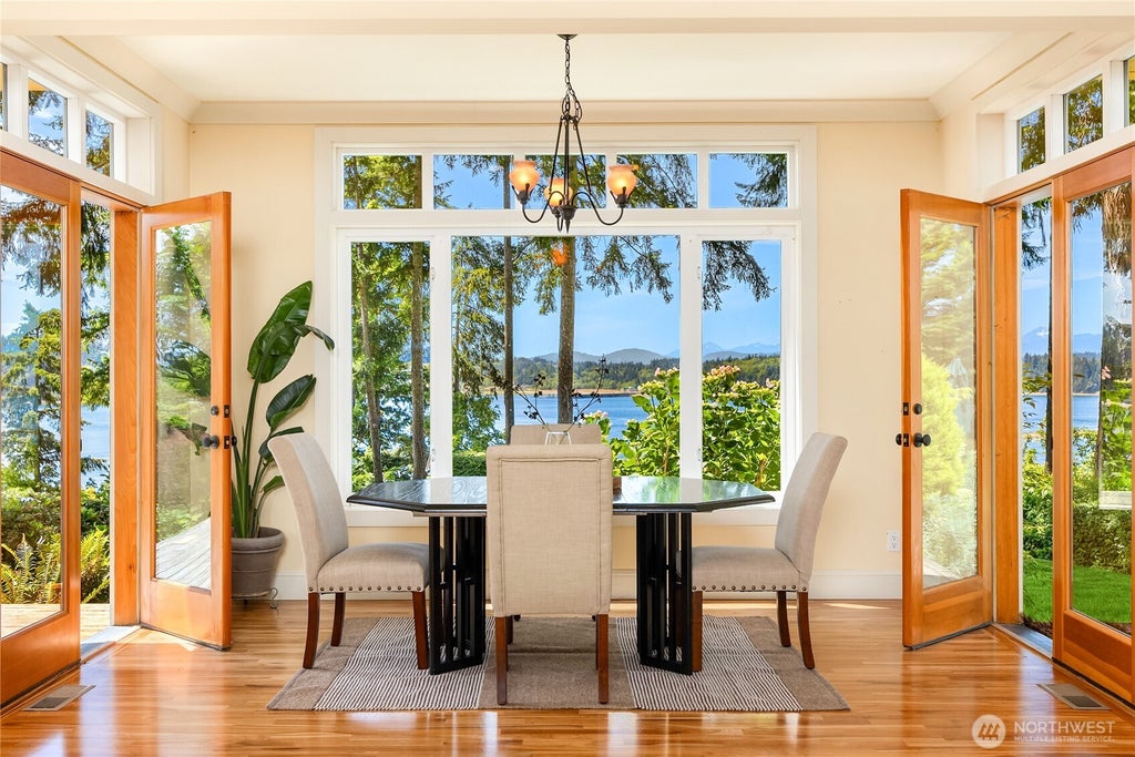Photo of 1427 Fort Ward Hill Road RD NE, Bainbridge Island, WA 98110 (MLS # 2544807)