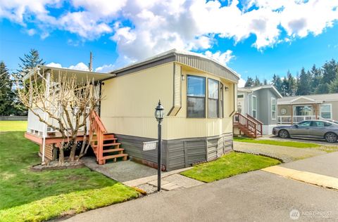 5715 113th Avenue E Unit 72, Puyallup, WA 98372 - MLS#: 2345848