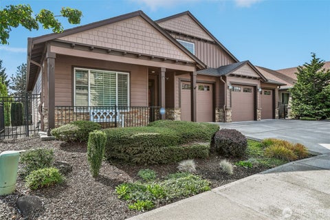 Photo of 4034 X Street, Washougal, WA 98671 (MLS # 2570889)