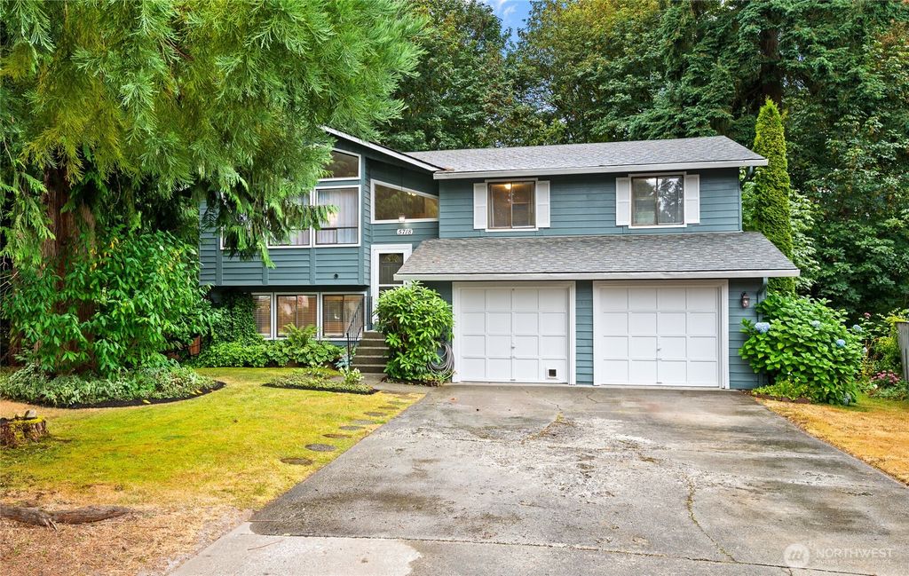 Photo of 5718 140th Place SE, Everett, WA 98208 (MLS # 2420078)