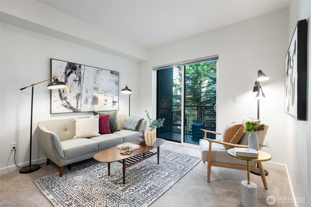 Photo of 1410 E Pine Street #W205, Seattle, WA 98122 (MLS # 2563984)
