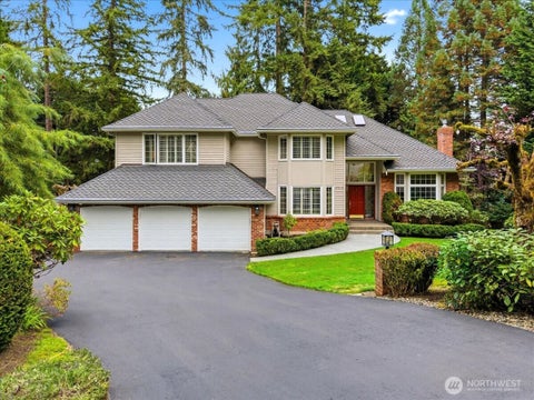 Photo of 17020 NE 129th Circle, Redmond, WA 98052 (MLS # 2564650)