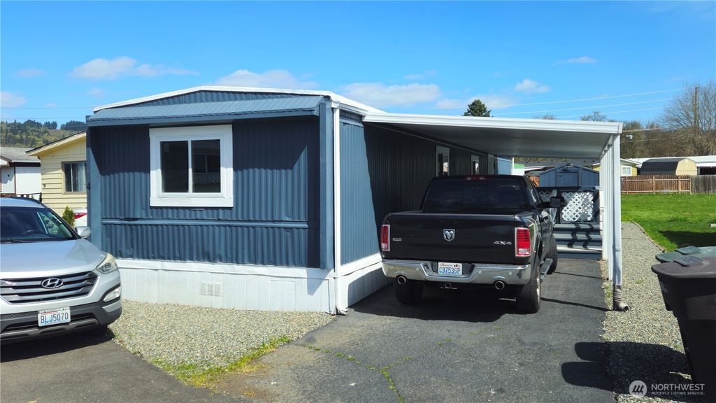 Photo of 5600 Mt Solo Road #41, Longview, WA 98632 (MLS # 2504547)