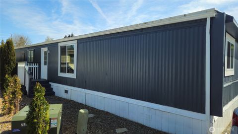 Photo of 5600 Mt Solo Road #41, Longview, WA 98632 (MLS # 2504547)