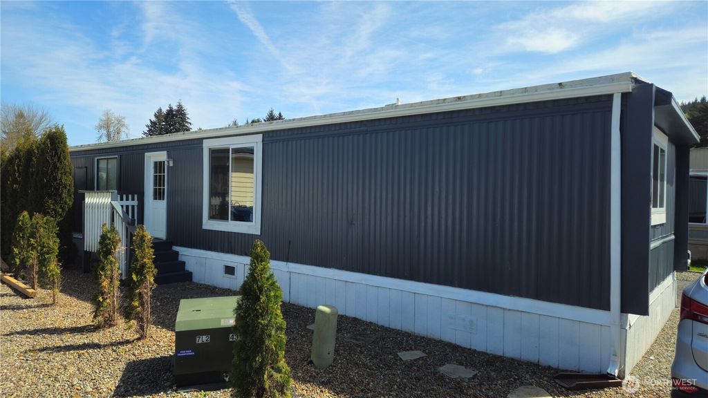 Photo of 5600 Mt Solo Road #41, Longview, WA 98632 (MLS # 2504547)