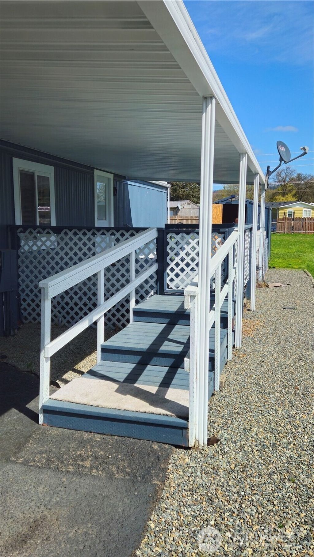 Photo of 5600 Mt Solo Road #41, Longview, WA 98632 (MLS # 2504547)