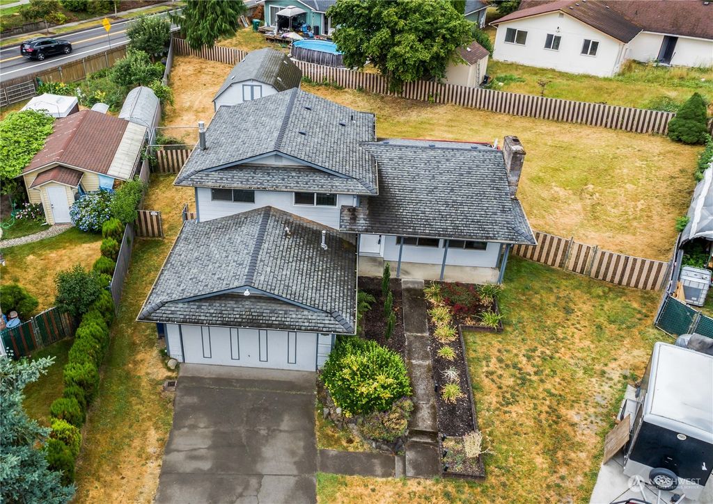 Photo of 10849 SE 319th Street, Auburn, WA 98092 (MLS # 2268249)