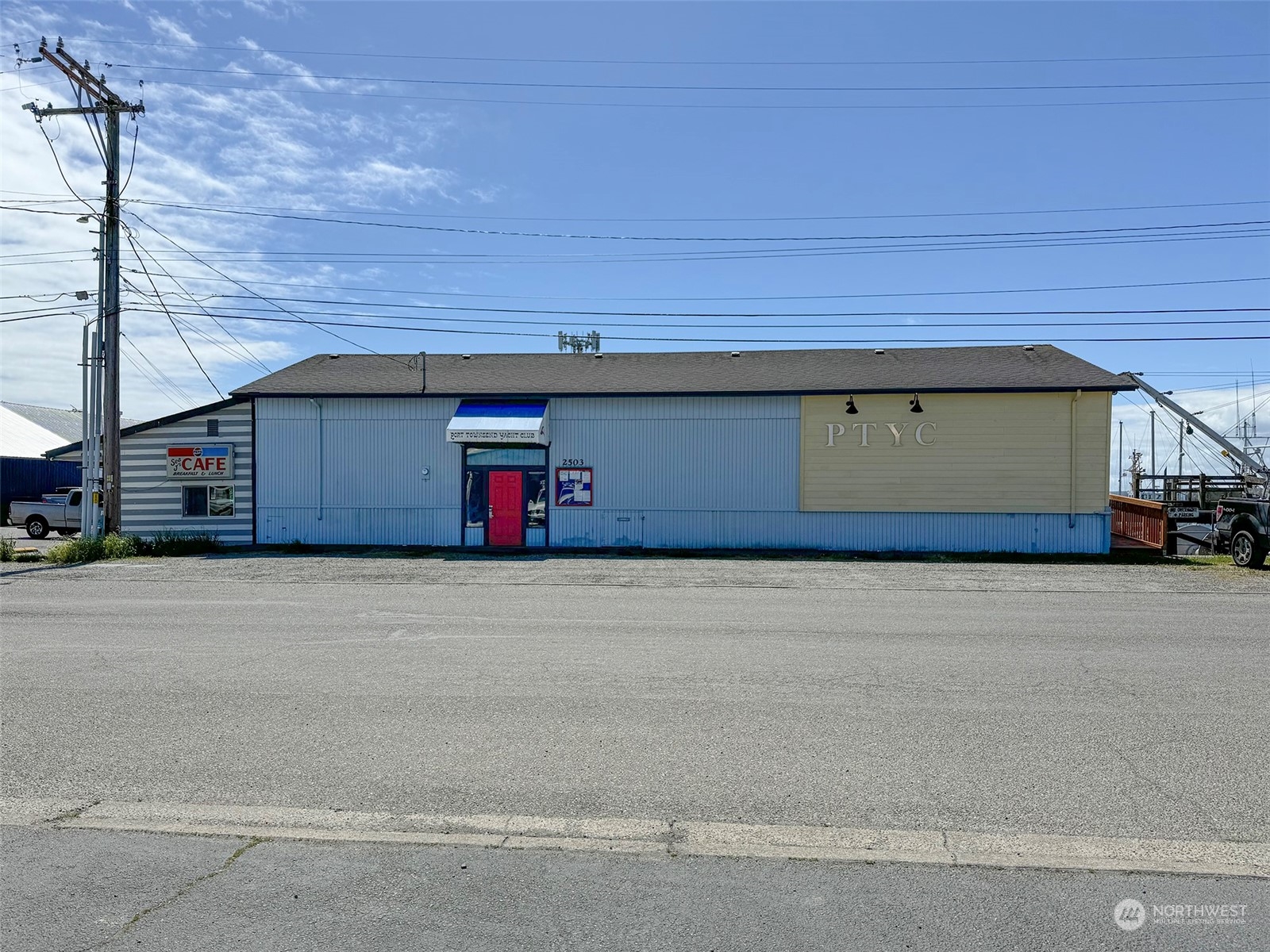 2503 Washington Street Street