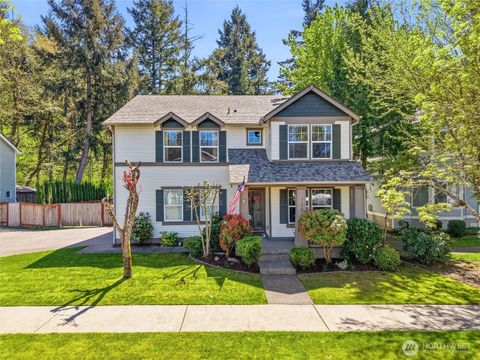 Photo of 1179 Griggs Street, Dupont, WA 98327 (MLS # 2516504)
