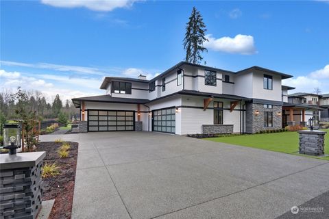 24015 NE Union Hill Road Redmond WA 98053