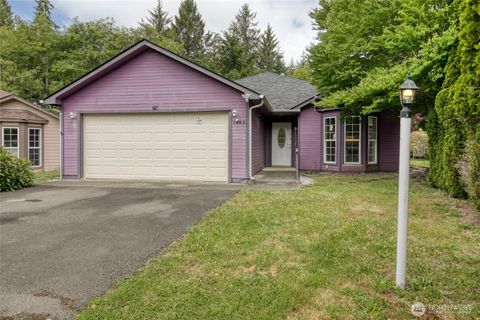 Photo of 1505 Glen Court, Aberdeen, WA 98520 (MLS # 2542892)