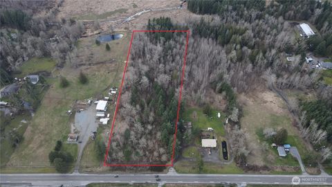 32504 Mountain Highway E Eatonville WA 98328