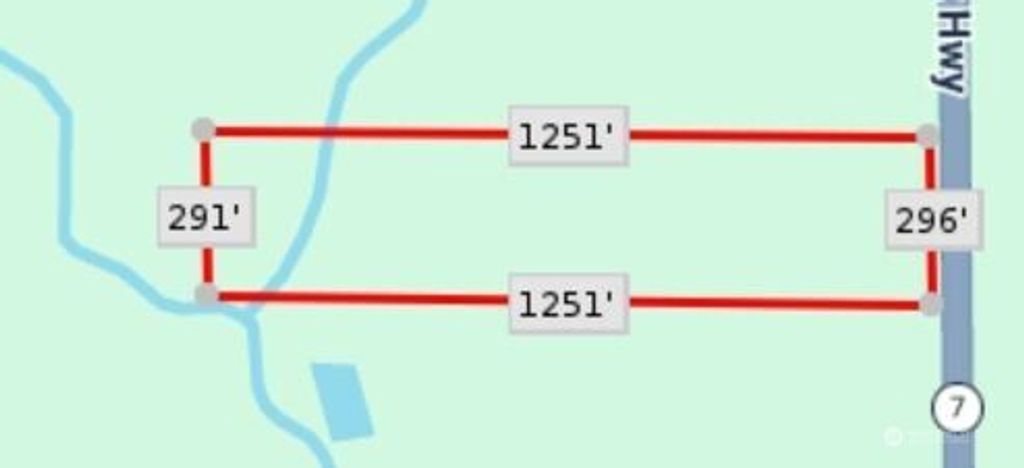 Photo of 32504 Mountain Highway E, Eatonville, WA 98328 (MLS # 2479489)