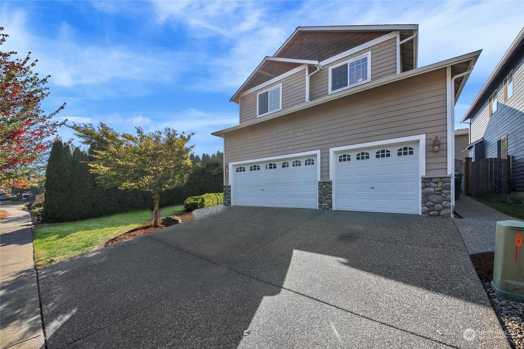 Photo of 3524 66th Avenue NE, Marysville, WA 98270 (MLS # 2001115)