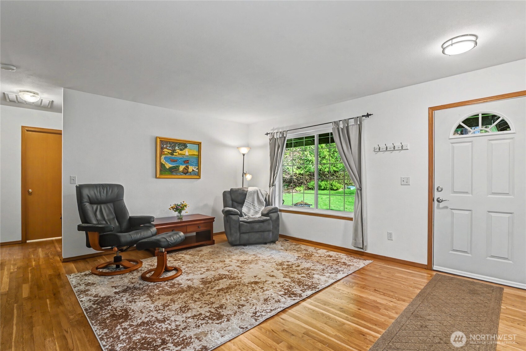 2442 Crestridge Drive NW