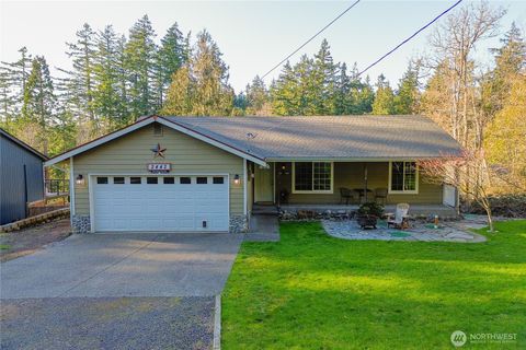 Photo of 2442 Crestridge Drive NW, Olympia, WA 98502 (MLS # 2486729)
