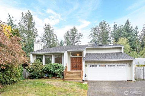 12813 SE 232nd Place Kent WA 98031