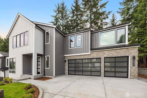 Photo of 23605 20th Avenue W, Bothell, WA 98021 (MLS # 2441146)