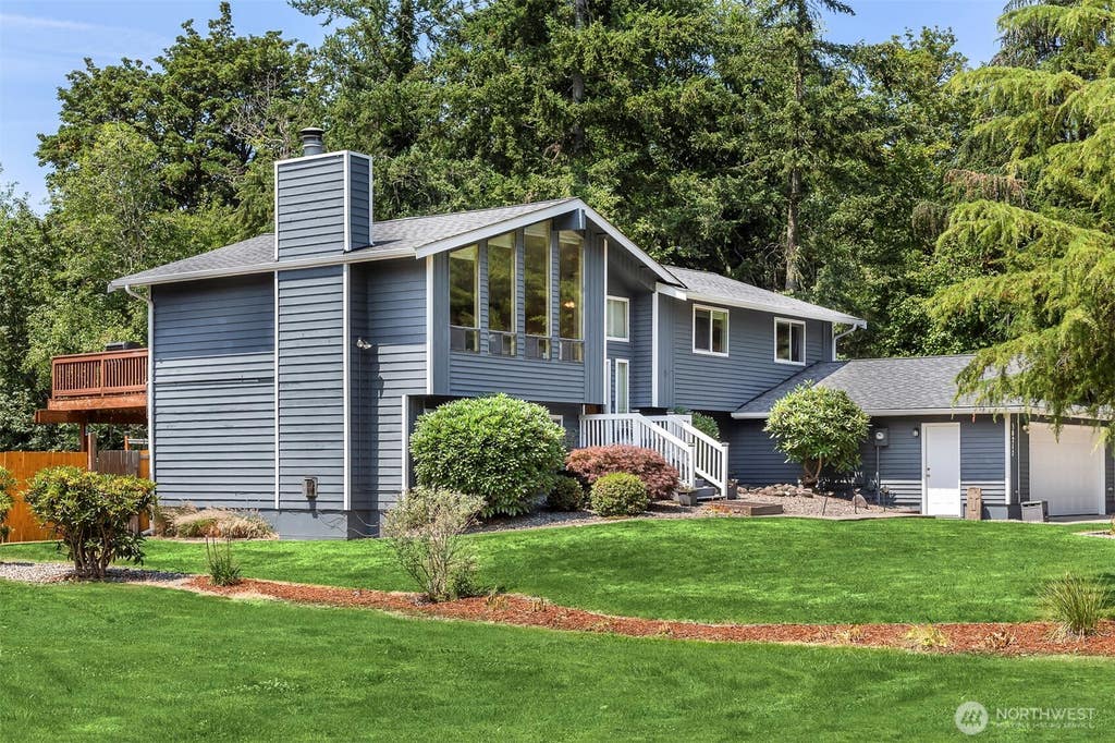 Photo of 30217 176th Avenue SE, Kent, WA 98042 (MLS # 2565347)