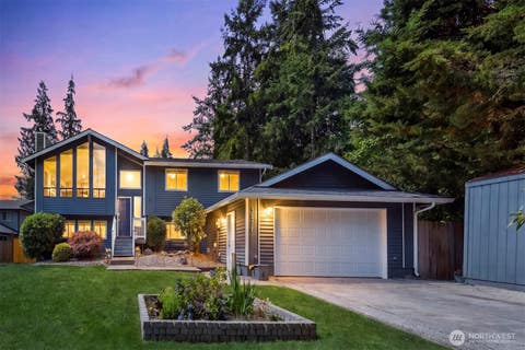 Photo of 30217 176th Avenue SE, Kent, WA 98042 (MLS # 2565347)