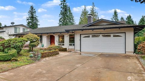 Photo of 14121 SE Fairwood Boulevard, Renton, WA 98058 (MLS # 2530978)