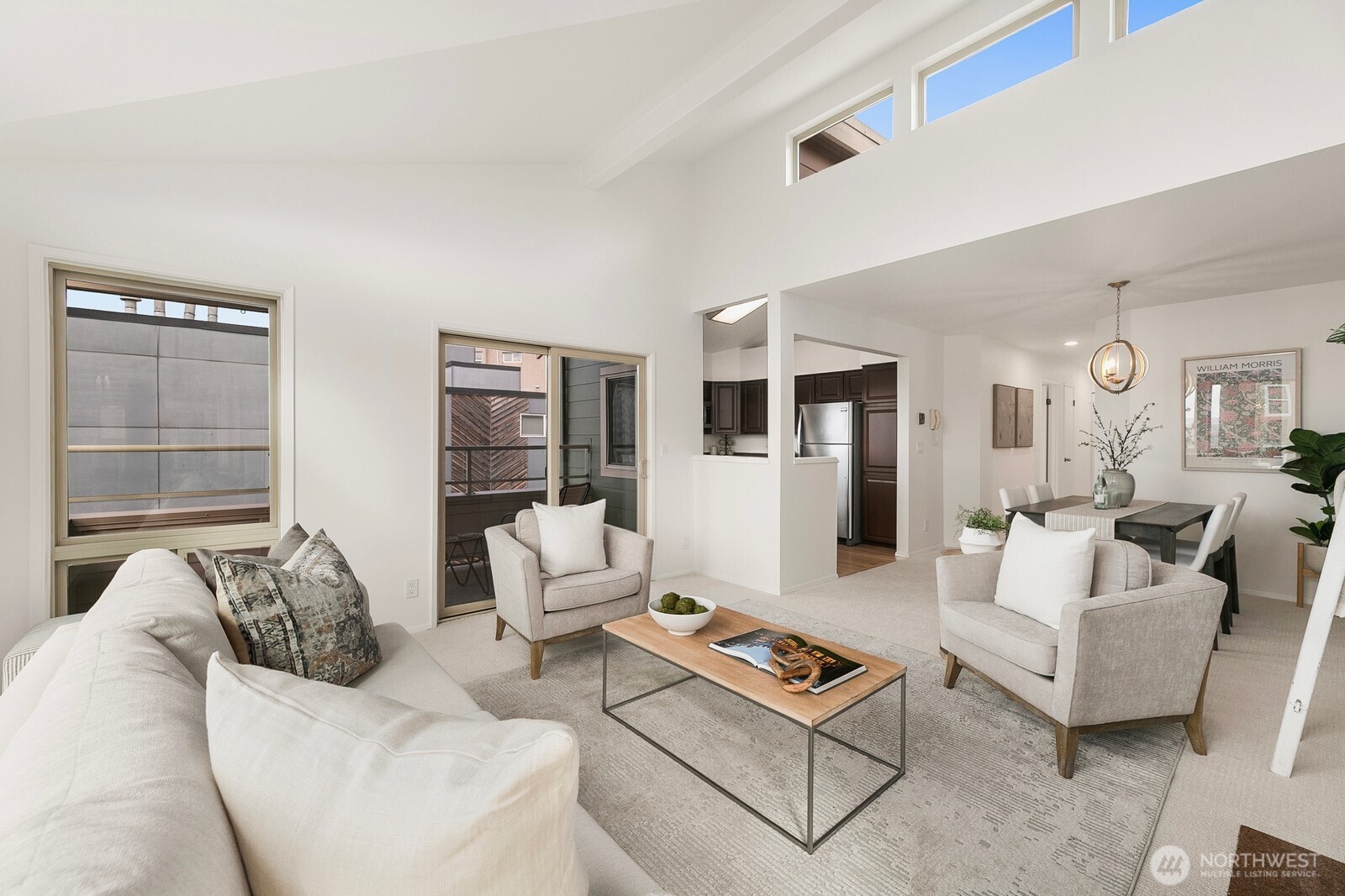 522 W Mercer Place 401