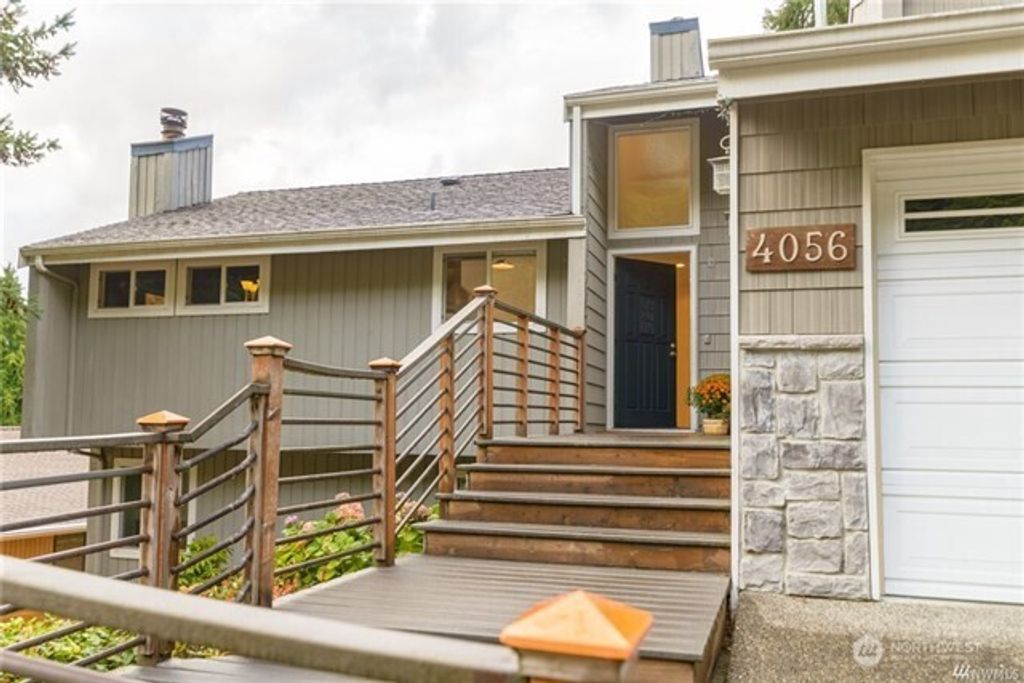 Photo of 4056 172nd Place SE, Bellevue, WA 98008 (MLS # 2476738)