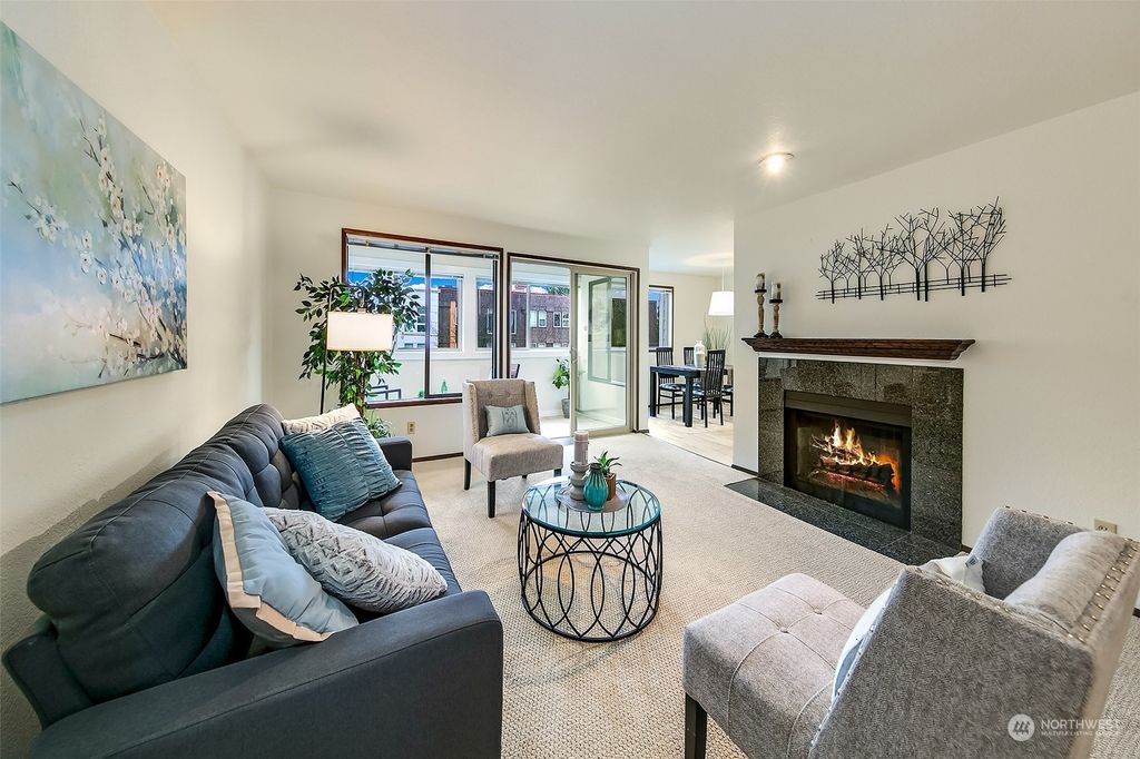 Photo of 132 N 132nd Street #305, Seattle, WA 98133 (MLS # 2278948)