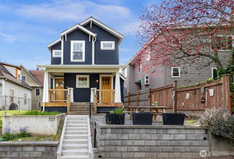 707 21st Avenue A Seattle WA 98122