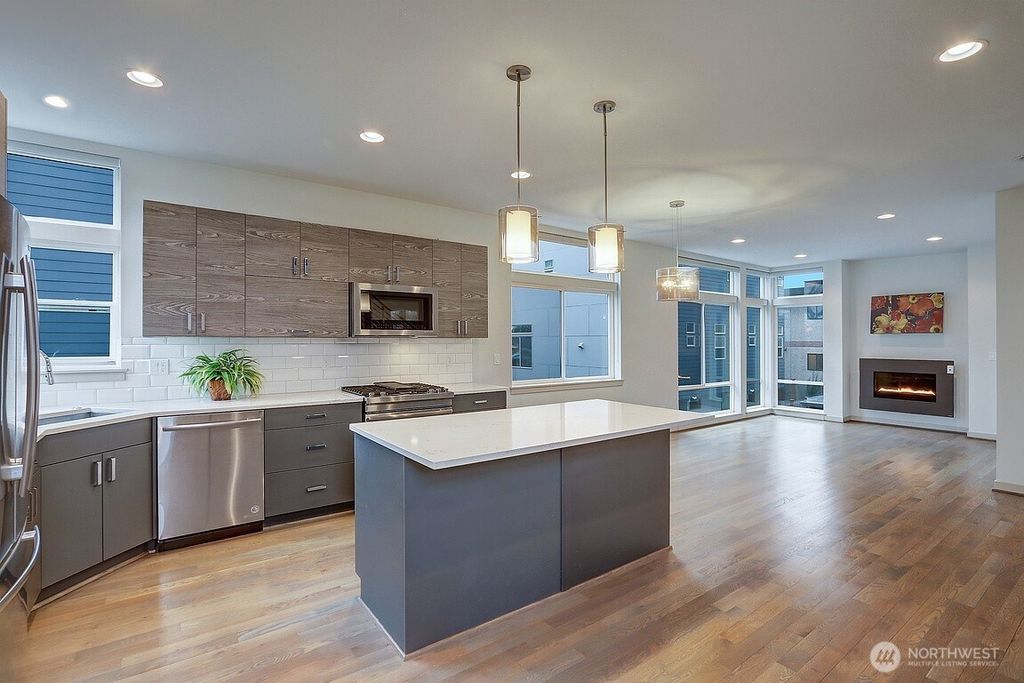 Photo of 2218 NW 64th Street, Seattle, WA 98107 (MLS # 2469248)