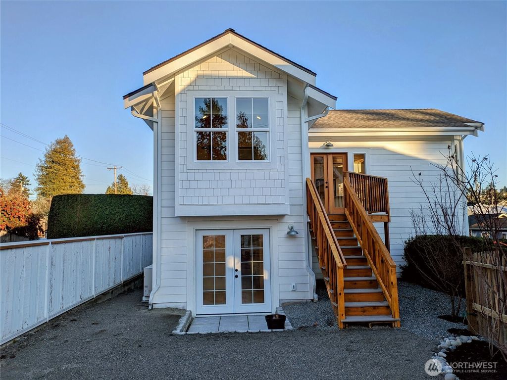 Photo of 6006 49th Avenue SW, Seattle, WA 98136 (MLS # 2511947)
