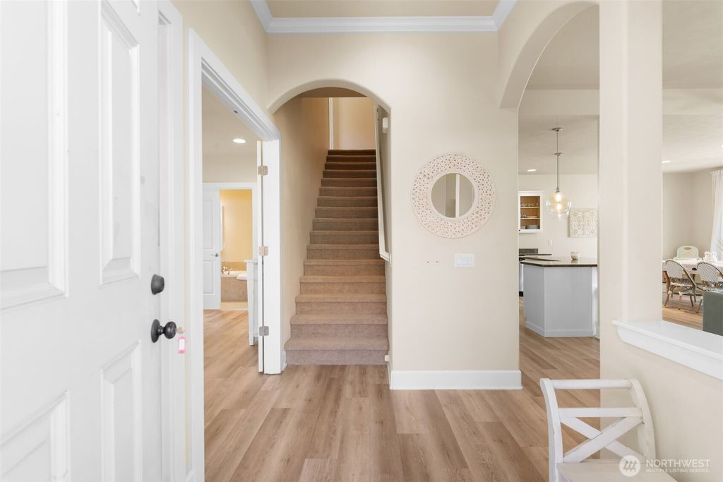 Photo of 9234 Canyon Drive NW #C10, Quincy, WA 98848 (MLS # 2522145)