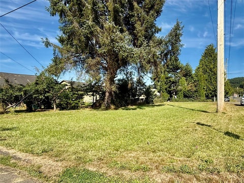 Photo of 711 Queen AVE, Hoquiam, WA 98550 (MLS # 2595986)