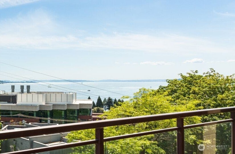Photo of 500 Fifth Avenue W #505, Seattle, WA 98119 (MLS # 2579151)