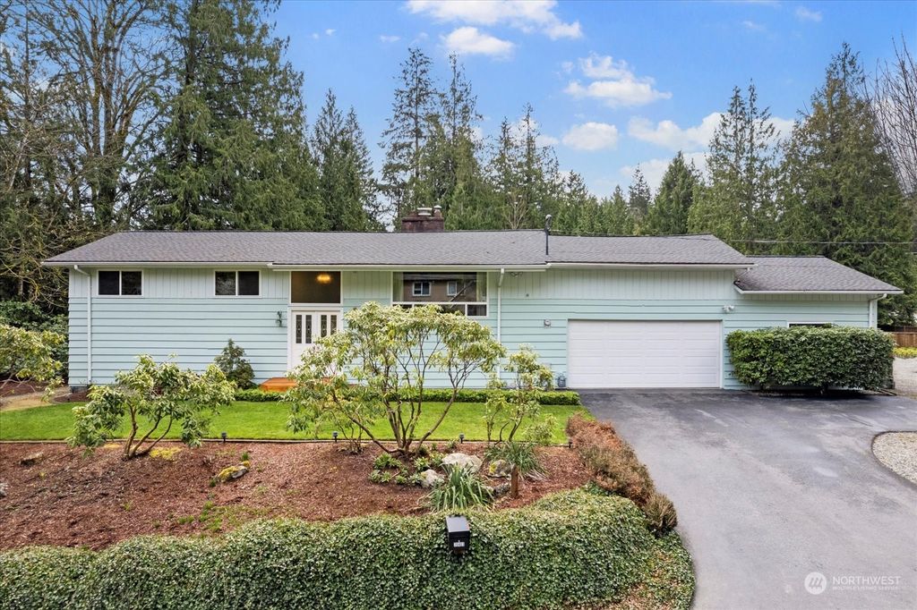 Photo of 20403 SE 145th St, Renton, WA 98059 (MLS # 2213908)