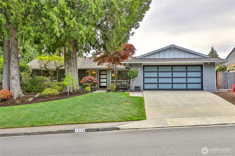 Photo of 1330 176th Avenue NE, Bellevue, WA 98008 (MLS # 2534596)