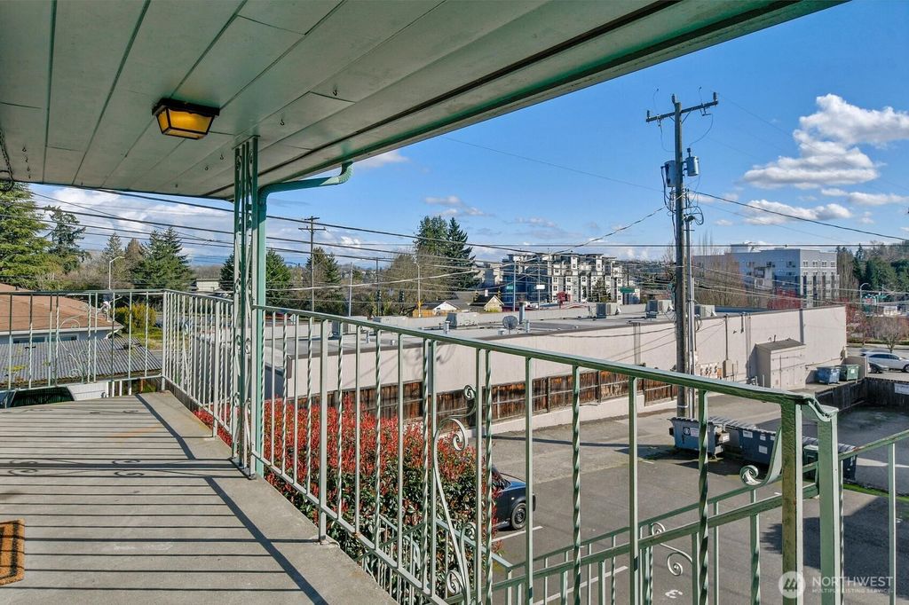 Photo of 4130 36TH Avenue SW, Seattle, WA 98126 (MLS # 2453902)