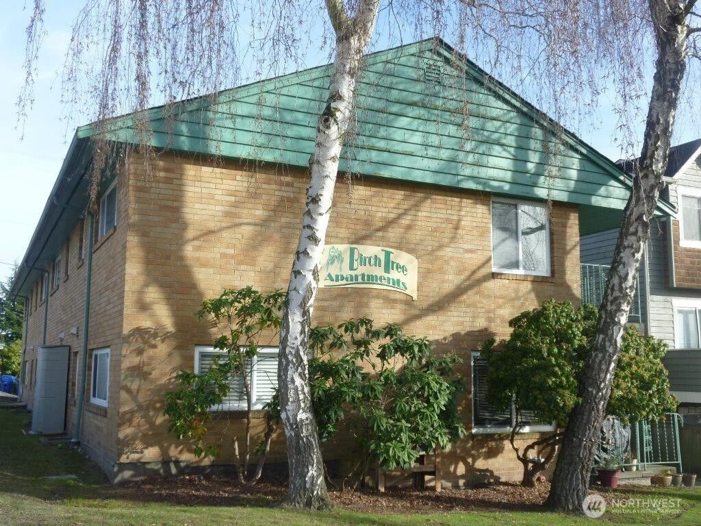 Photo of 4130 36TH Avenue SW, Seattle, WA 98126 (MLS # 2453902)