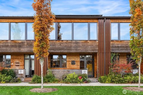 Photo of 259 Wills lane Ln NW #259, Bainbridge Island, WA 98110 (MLS # 2471941)