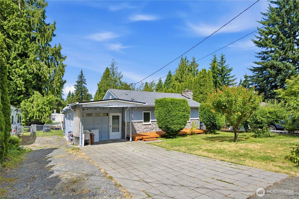 Photo of 14408 42nd Avenue W, Lynnwood, WA 98087 (MLS # 2551051)