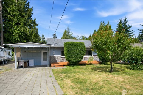 Photo of 14408 42nd Avenue W, Lynnwood, WA 98087 (MLS # 2551051)